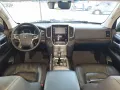 2019 Toyota Land Cruiser Automatic -9