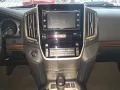 2019 Toyota Land Cruiser Automatic -11