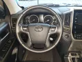 2019 Toyota Land Cruiser Automatic -12