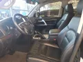 2019 Toyota Land Cruiser Automatic -14