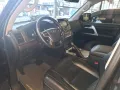 2019 Toyota Land Cruiser Automatic -15