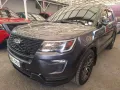 2018 Ford Explorer Automatic -0