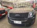 2018 Ford Explorer Automatic -1