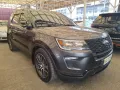 2018 Ford Explorer Automatic -2