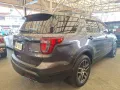 2018 Ford Explorer Automatic -3