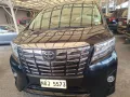 2018 Toyota Alphard Automatic -2