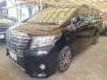 2018 Toyota Alphard Automatic -1