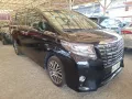 2018 Toyota Alphard Automatic -0