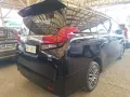 2018 Toyota Alphard Automatic -3