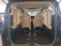 2018 Toyota Alphard Automatic -5