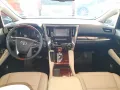 2018 Toyota Alphard Automatic -7