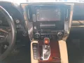 2018 Toyota Alphard Automatic -9
