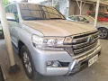 2019 Toyota Land Cruiser Automatic -0