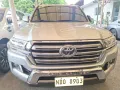 2019 Toyota Land Cruiser Automatic -1