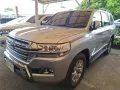 2019 Toyota Land Cruiser Automatic -2