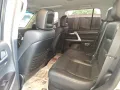 2019 Toyota Land Cruiser Automatic -4