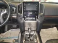 2019 Toyota Land Cruiser Automatic -7