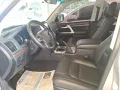 2019 Toyota Land Cruiser Automatic -9