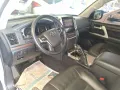 2019 Toyota Land Cruiser Automatic -10