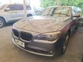2011 BMW 730D Automatic -0