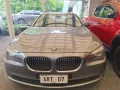 2011 BMW 730D Automatic -1