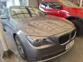 2011 BMW 730D Automatic -2