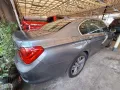 2011 BMW 730D Automatic -3