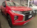 2023 Mitsubishi Strada Automatic -0