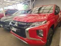 2023 Mitsubishi Strada Automatic -2