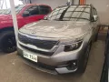 2020 Kia Seltos Automatic -0