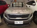 2020 Kia Seltos Automatic -1