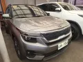 2020 Kia Seltos Automatic -2