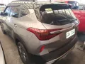 2020 Kia Seltos Automatic -3