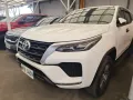 2022 Toyota Fortuner Automatic -0