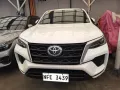 2022 Toyota Fortuner Automatic -1