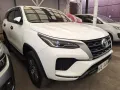 2022 Toyota Fortuner Automatic -2