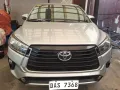 2022 Toyota Innova Automatic -1