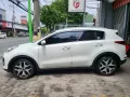 Kia Sportage 2018 Acquired 2.0 GT Diesel 40K KM Automatic-2