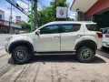 Isuzu MU-X 2017 2.5 LS-A Automatic-2