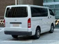 2023 TOYOTA HIACE COMMUTER 3.0 Diesel MT 🔰CALL NOW  ☎️09279850198/ JESSEN “KAKOTSE “MENDOZA-7