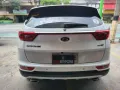 Kia Sportage 2018 Acquired 2.0 GT Diesel 40K KM Automatic-4