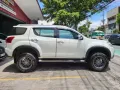 ✅Isuzu Mu-x 2017 2.5 LS-A Automatic-6