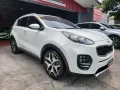 ✅Kia Sportage 2018 Acquired 2.0 GT Diesel 40K KM Automatic-7