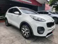 Kia Sportage 2018 Acquired 2.0 GT Diesel 40K KM Automatic-7