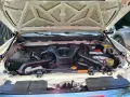 Isuzu MU-X 2017 2.5 LS-A Automatic-8