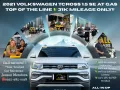2021 Volkswagen Tcross 1.5 SE AT Gas  🔰CALL NOW  ☎️09279850198/ JESSEN “KAKOTSE “MENDOZA-0