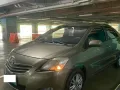Fresh 2013 Vios 1.3 G AT-6