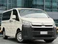2019 Toyota HiAce Commuter Deluxe 2.8 MT Dsl 🔥𝐉𝐄𝐒𝐒𝐄𝐍 𝐌𝐄𝐍𝐃𝐎𝐙𝐀🙋‍♂️☎️  09279850198-7