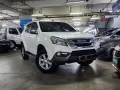 2016 Isuzu MUX LS-A 3.0L 4X2 DSL AT-0