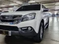 2016 Isuzu MUX LS-A 3.0L 4X2 DSL AT-3